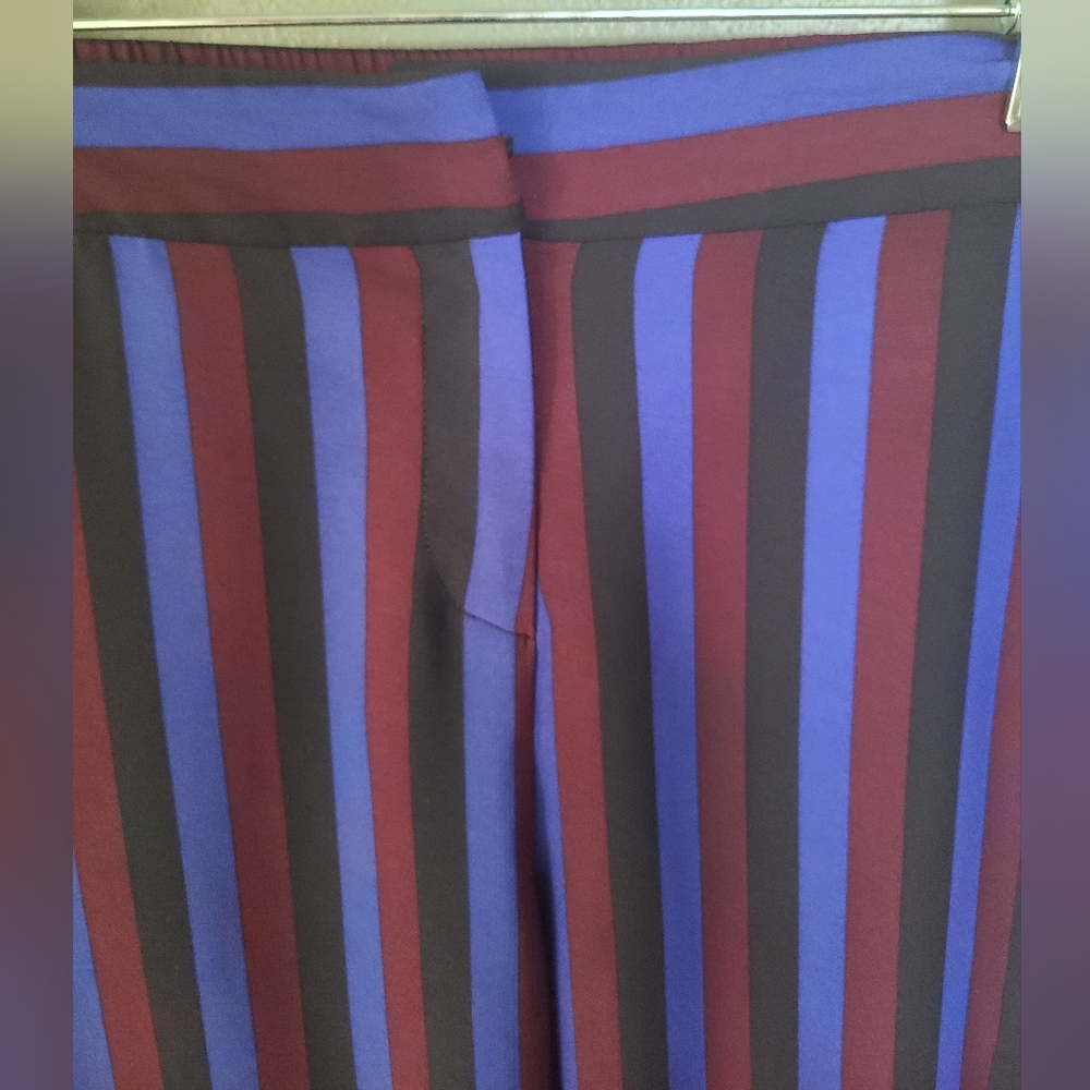 If By Sea Striped Pants - Picture 2 of 4